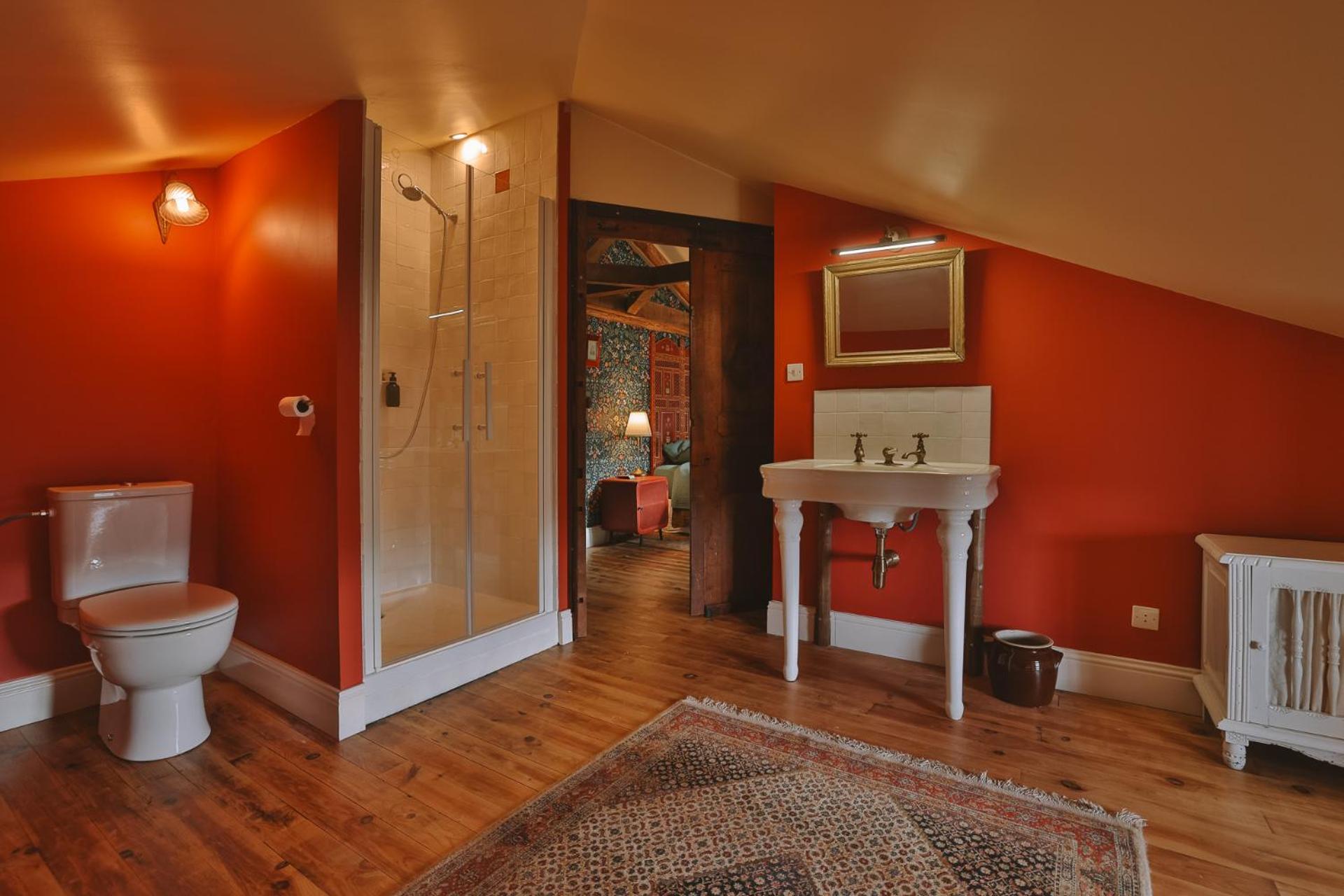 Les Chambres De Lasserre - Chambres Et Table D'Hotes Esterno foto
