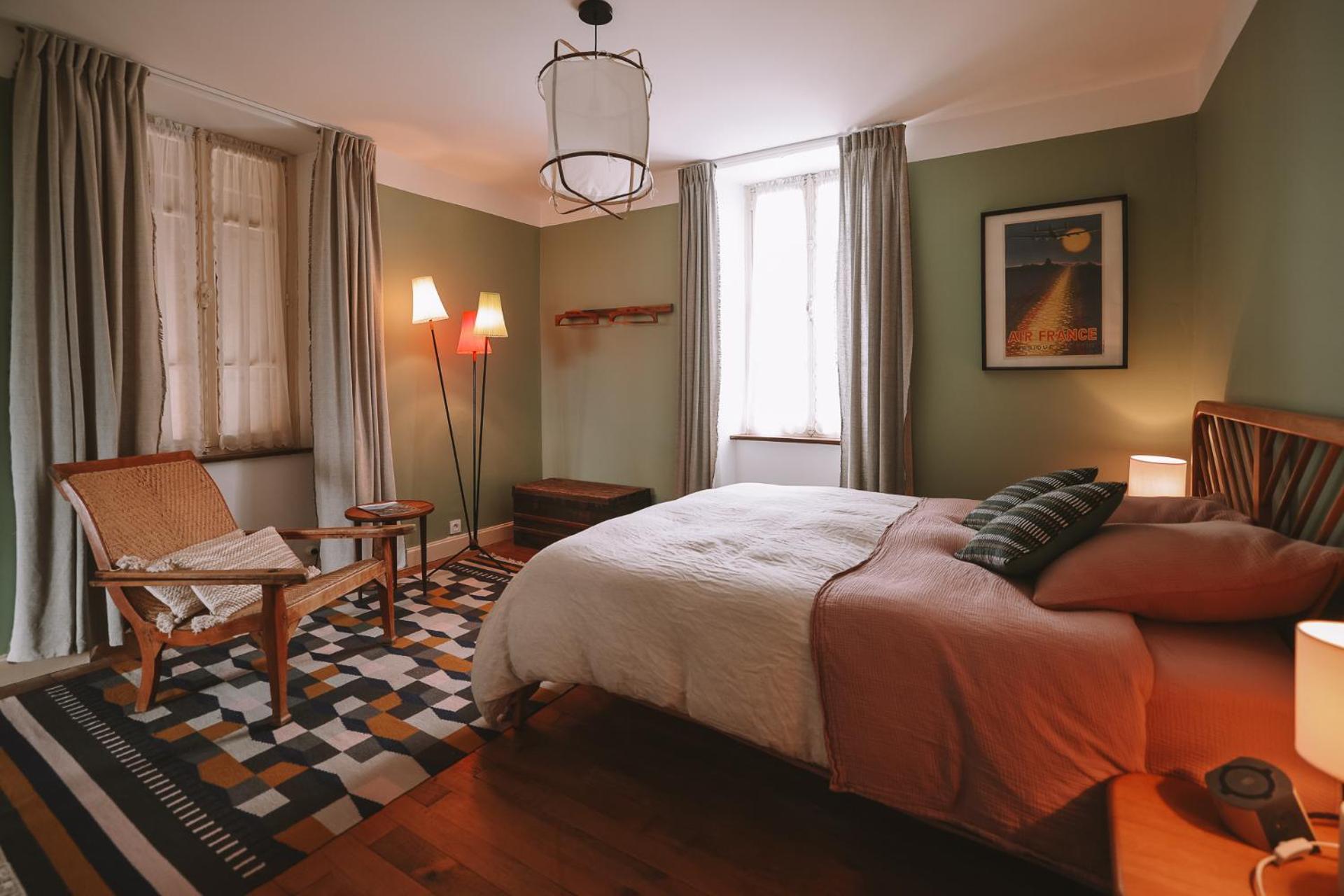 Les Chambres De Lasserre - Chambres Et Table D'Hotes Esterno foto