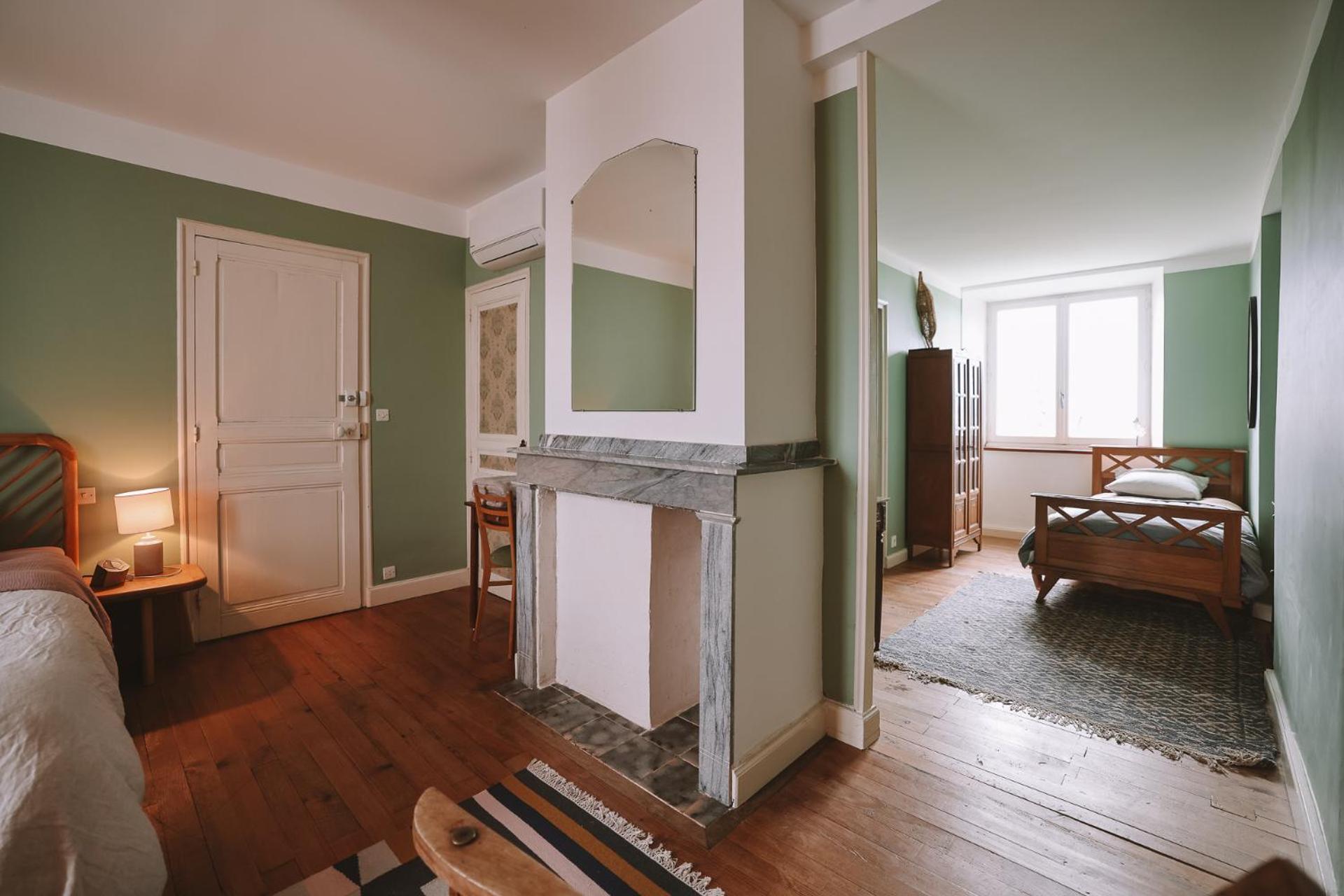 Les Chambres De Lasserre - Chambres Et Table D'Hotes Esterno foto