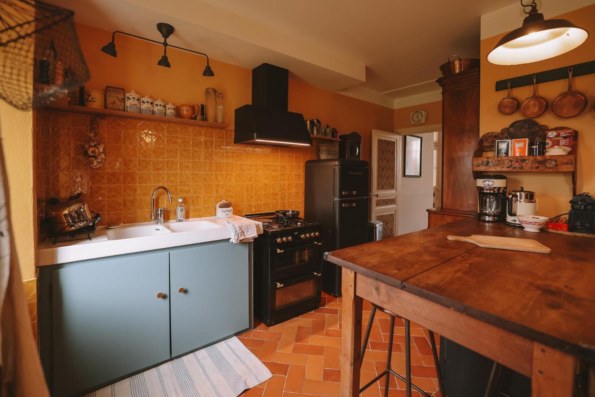 Les Chambres De Lasserre - Chambres Et Table D'Hotes Esterno foto
