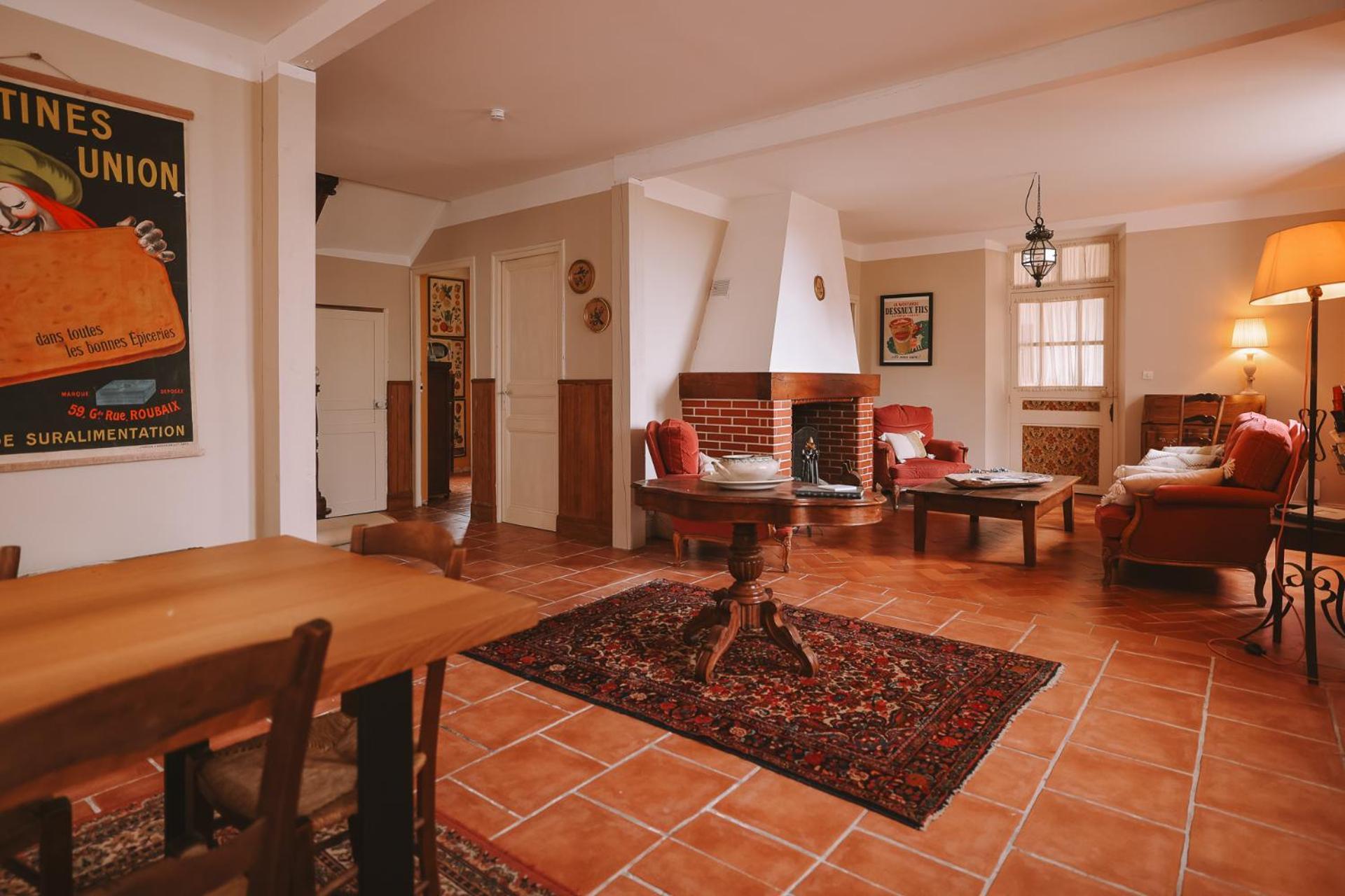 Les Chambres De Lasserre - Chambres Et Table D'Hotes Esterno foto