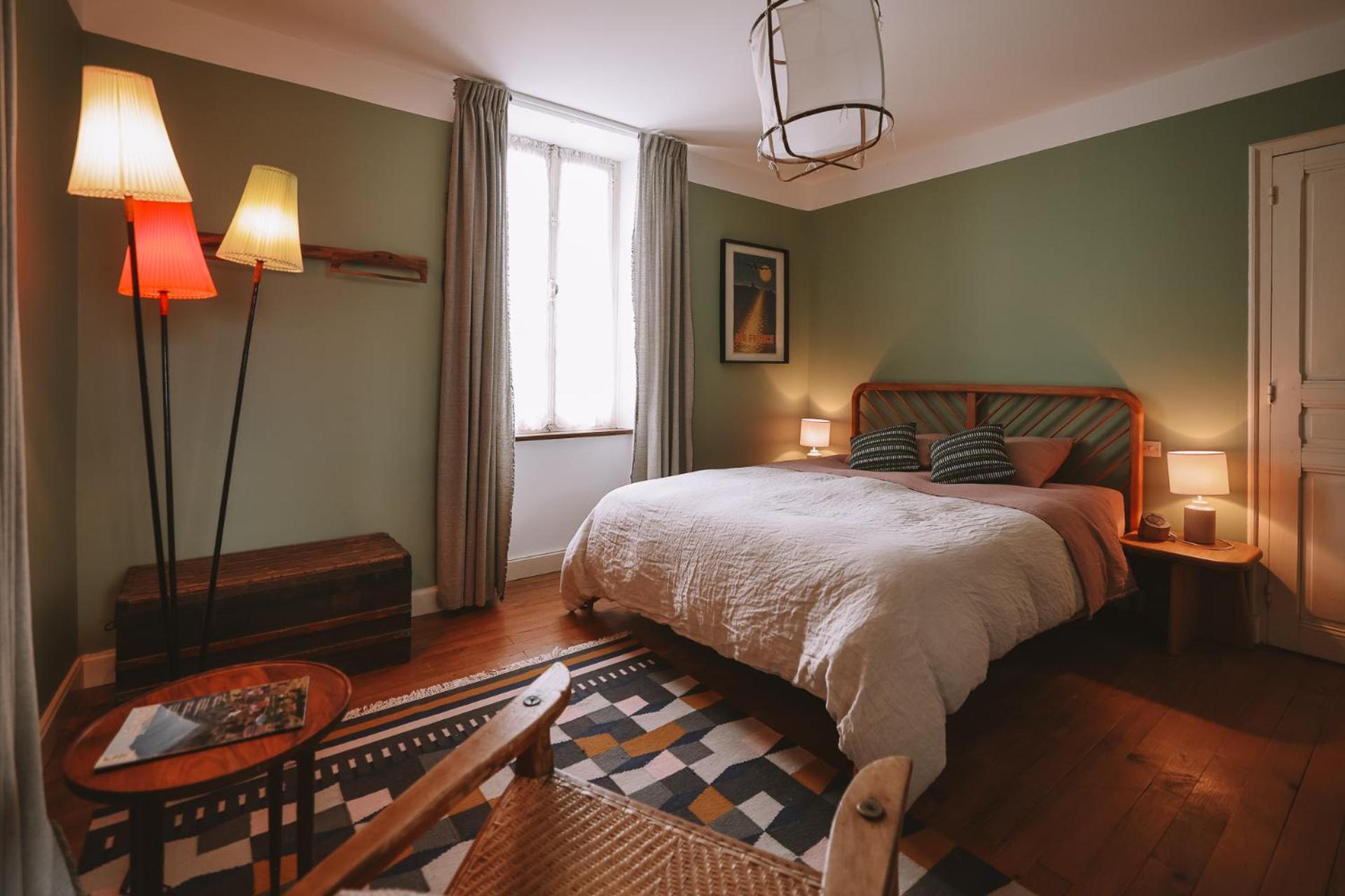 Les Chambres De Lasserre - Chambres Et Table D'Hotes Esterno foto