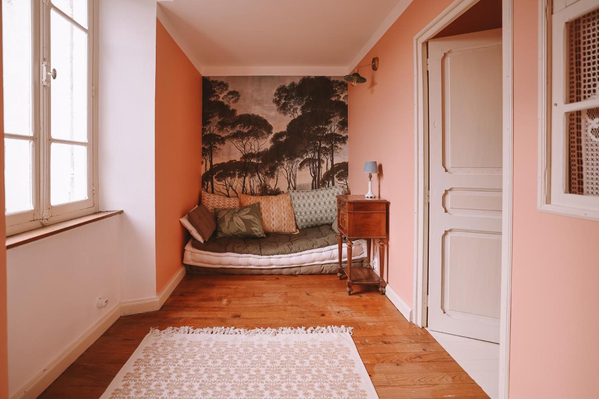 Les Chambres De Lasserre - Chambres Et Table D'Hotes Esterno foto