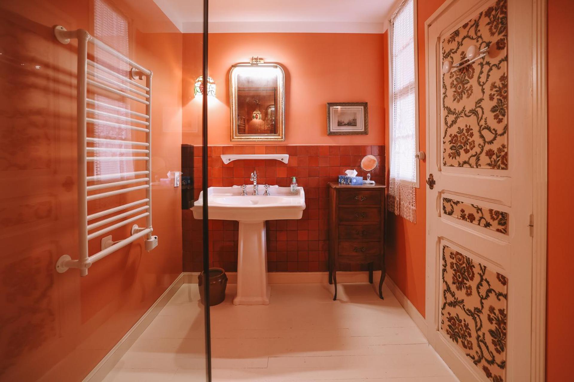 Les Chambres De Lasserre - Chambres Et Table D'Hotes Esterno foto